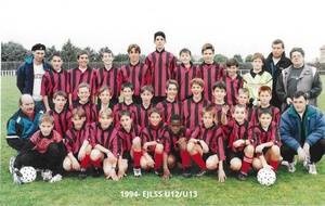 1994  U12U13  EJLSS