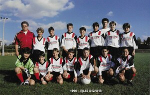 1996  U12U13  EJLSS