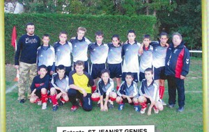 2006  U14 EJLSS