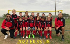 2022  U8  EJLSS