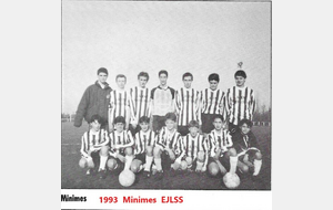 1993  Minimes EJLSS