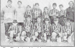 1993  U13-B  EJLSS