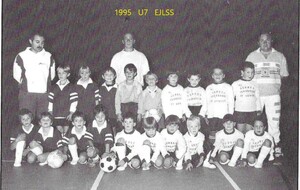   1995 U7  EJLSS