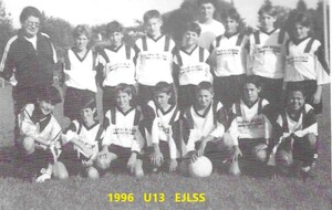 1996  U13  EJLSS