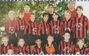 1998  U10  EJLSS