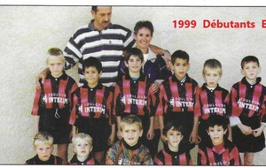 1999  Debutants  EJLSS