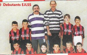 2000  DEBUTANTS EJLSS