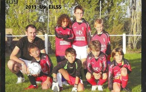 2011  U9-2 EJLSS