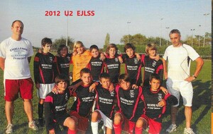 2012  U12  EJLSS