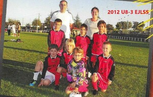 2012  U8-3  EJLSS