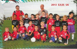 2013 U6 EJLSS