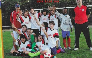 2013  U10  EJLSS 