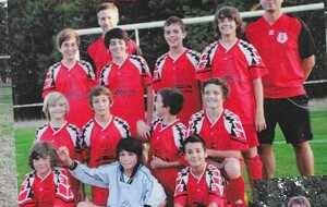 2013  U14  EJLSS