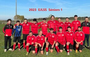 2023  SENIORS  EJLSS