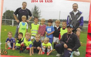 2014  U6  EJLSS