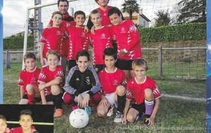 2015 U11-1  EJLSS