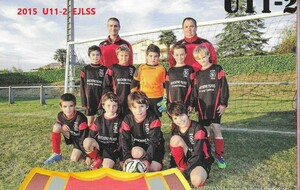 2015  U11-2  EJLSS