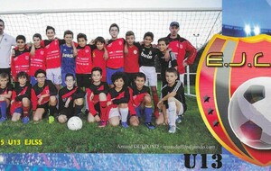 2015  U13  EJLSS