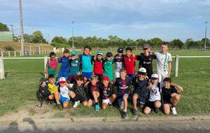 Ejlss U10-1 - Gratentour U10-1 : Rencontre Amicale