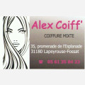 Alex Coiff'