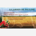 Les Jardins de Pauline