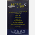 Boutique Literie