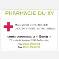 Pharmacie